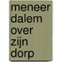 Meneer Dalem over zijn dorp