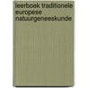 Leerboek Traditionele Europese Natuurgeneeskunde door T. van Asseldonk