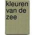 Kleuren van de Zee