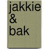 Jakkie & Bak by Thea
