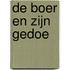 De boer en zijn gedoe