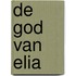 De God van Elia