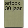 Artbox 30 jaar door K. Thijssen