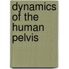 Dynamics of the human pelvis by N.E. Conza