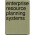 Enterprise Resource Planning systems