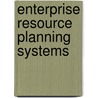 Enterprise Resource Planning systems door M.P.M. Vluggen