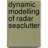 Dynamic modelling of radar seaclutter