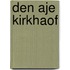Den aje kirkhaof