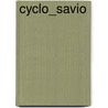 Cyclo_Savio door K. Dewitte