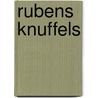 Rubens Knuffels by L.M.V. van Veldhoven-Coppens