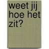 Weet jij hoe het zit? door Karakter