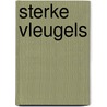 Sterke vleugels by M. Castelein