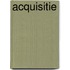 Acquisitie