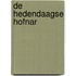 De Hedendaagse Hofnar