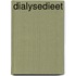 Dialysedieet