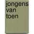 Jongens van toen