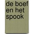 De boef en het spook