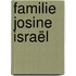 Familie Josine Israël