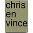 Chris en Vince