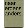 Naar Ergens anders door Windey