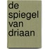 DE SPIEGEL VAN DRIAAN