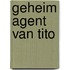 Geheim agent van tito