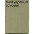 Minisymposium octrooien