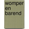 Womper en barend door Geneviève