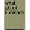 What about kunisada by Doesburg