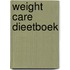 Weight care dieetboek