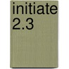 Initiate 2.3 by Camphausen