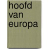 Hoofd van europa by Hermsen