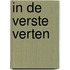 In de verste verten