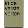 In de verste verten door Thuring