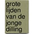 Grote lijden van de jonge Dilling