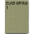 Zuid-afrika 1