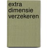 Extra dimensie verzekeren door Veldhuyzen Zanten