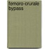 Femoro-crurale bypass