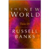 New world door Murray Banks