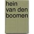 Hein van den boomen