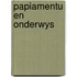 Papiamentu en onderwys