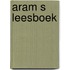Aram s leesboek