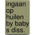 Ingaan op huilen by baby s diss.