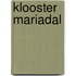 Klooster mariadal