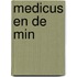 Medicus en de min