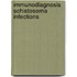 Immunodiagnosis schistosoma infections
