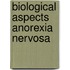 Biological aspects anorexia nervosa