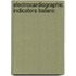 Electrocardiographic indicators balanc