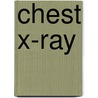 Chest x-ray door Winter