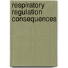 Respiratory regulation consequences door Zandbergen